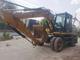 Колесник CAT 315 2025 г, 390 м/ч, новый