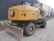 Колесник CAT 315 2025 г, 390 м/ч, новый
