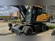 Колесник Hyundai HW 210, 2025 г, 22 т, в габарите