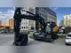 Колесник Hyundai HW 210, 2025 г, 22 т, в габарите