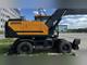 Колесник Hyundai HW 210, 2025 г, 22 т, в габарите