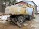 Колесник Komatsu 170, 19 т., 2 ковша, макс. опции