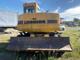 Колесник Liebherr 310, 12 т, доп. линии, 2 ковша