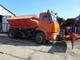 Коммунальная КО-829Д на базе КАМАЗа 53605 2013 г, отл. сост