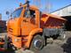 Коммунальная КО-829Д на базе КАМАЗа 53605 2013 г, отл. сост