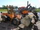 Коммунальная Wille 455, 2007 г, щётка + ковш