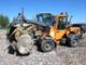 Коммунальная Wille 455, 2007 г, щётка + ковш