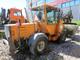 Коммунальная Wille 455, 2007 г, щётка + ковш