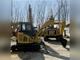 Мини экскаватор Komatsu 55, 5 т, 2000 м/ч, импорт