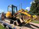 Миниэкскаватор JCB 8025, 2,7 т, 3 ковша + бур