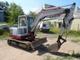 Миниэкскаватор Takeuchi 145, 5 тонн, доп. линии