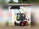 Минипогрузчик Bobcat S 450, 0 м/ч, новый, из Европы
