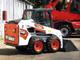 Минипогрузчик Bobcat S 450, 0 м/ч, новый, из Европы
