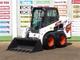 Минипогрузчик Bobcat S 450, 0 м/ч, новый, из Европы