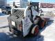 Минипогрузчик Bobcat S18, 2020 г, ковш, вилы, щётка, гусеницы