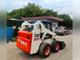 Минипогрузчик Bobcat S 300, 2021 г., 1960 м/ч, импорт