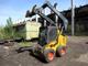 Минипогрузчик John Deere 318, 2012 г, 2 шт.