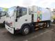 Новый мусоровоз Fulongma 11 м3, 10 шт, гарантия