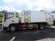 Новый мусоровоз Fulongma 11 м3, 10 шт, гарантия