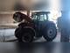 Новый трактор Case Farmall 120 C