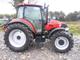 Новый трактор Case Farmall 120 C