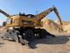 Перевалочник CAT 325, 2013 г. из Европы