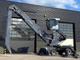 Перегружатель Terex 236, 2021 г, 240 м/ч, из Европы