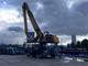 Перегружатель экскаватор кран Liebherr 954, 2010 г.