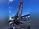 Перегружатель экскаватор кран Liebherr 954, 2010 г.