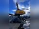 Перегружатель экскаватор кран Liebherr 954, 2010 г.