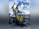 Подземная буровая проходка Atlas Copco XE3, 670 м/ч, из Европы
