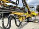 Подземная буровая проходка Atlas Copco XE3, 670 м/ч, из Европы
