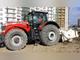 Ресайклер Wirtgen WS 250, 800 м/ч