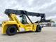 Ричстакер Hyster RS 46-29XD, 2023 Г, 673 м/ч, из Европы