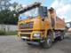 Самосвал 6х6 Shacman SX 3258, 2022 г, 26 м3, новый, 2 шт