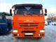 Самосвал Камаз 6520, 2019 г, 75 т.км.