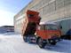 Самосвал Камаз 65115, 60 т. км, отл. состояние