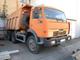 Самосвал Камаз 65115, 60 т. км, отл. состояние