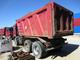 Самосвал Volvo FM 400 Meiller 17 м3, 27 т, 2011 г, х2 шт.