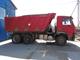 Самосвал Volvo FM 400 Meiller 17 м3, 27 т, 2011 г, х2 шт.