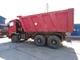 Самосвал Volvo FM 400, 27 т, Meiller 17 м3, х2 шт.