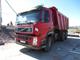 Самосвал Volvo FM 400, 27 т, Meiller 17 м3, х2 шт.