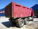 Самосвал Volvo FM 400, 27 т, Meiller 17 м3, х2 шт.