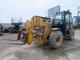 Телескоп JCB 540-170, 5600 ч, ковш, вилы, люлька