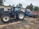 Трактор Valtra 194, 2022 г., 6900 м/ч, как новый