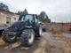 Трактор Valtra 194, 2022 г., 6900 м/ч, как новый