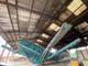 Грохот 3 дековый Powerscreen 2100 X, 1600 м/ч, из Европы