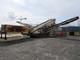 Трёхдековый мобильный грохот Terex 694, 2012 г., новые сита