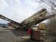 Трёхдековый мобильный грохот Terex 694, 2012 г., новые сита