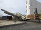 Трёхдековый мобильный грохот Terex 694, 2012 г., новые сита